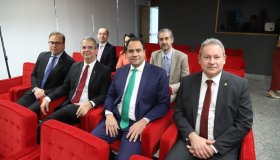 CONAMP participa de reunião do Prêmio Innovare para seleção de finalistas